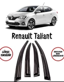 Renault Taliant Cam Rüzgarlığı thumbnail 1