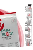PAİN BLOCK Pain Block Pain Free - 3