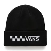 Vans Trecker Beanie-B Erkek Şapka VN0A7UDDBLK1 thumbnail 4
