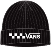Vans Trecker Beanie-B Erkek Şapka VN0A7UDDBLK1 thumbnail 2