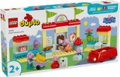 LEGO Duplo 10434 Peppa Pig Supermarket thumbnail 1
