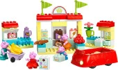 LEGO Duplo 10434 Peppa Pig Supermarket thumbnail 3