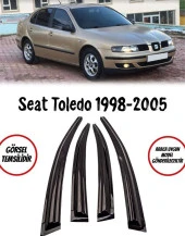 Seat Toledo 1998-2005 Cam Rüzgarlığı - 1