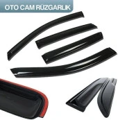 Seat Toledo 1998-2005 Cam Rüzgarlığı - 2