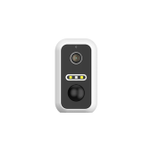 Hybrone HY-CW3013-FB Hybrone İç/Dış Ortam Akıllı Wi-Fi Batarya Kamera - 1
