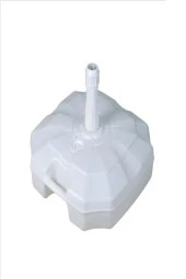 ODS Beyaz Şemsiye Altlığı - 1