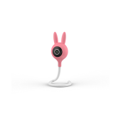 Hybrone HY-CW3012-F Hybrone Akıllı Wi-Fi Bebek Kamerası - 1