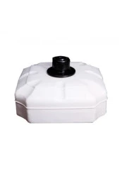 Messa Mega S 50 Lt Şemsiye Altlığı - 1