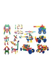 KingKids Boru Lego Oyunu thumbnail 1