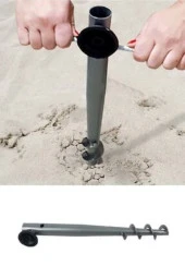 sepetinburda Şemsiye Kazığı thumbnail 2