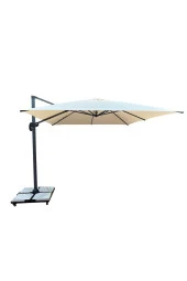 Büyüksoy Heb Ibiza Yandan Gövdeli Şemsiye thumbnail 1