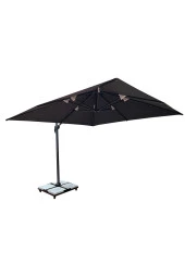 Büyüksoy Heb Ibiza Yandan Gövdeli Şemsiye thumbnail 2