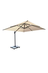 Büyüksoy Heb Ibiza Yandan Gövdeli Şemsiye thumbnail 2