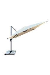 Büyüksoy Heb Ibiza Yandan Gövdeli Şemsiye thumbnail 3