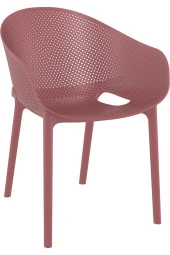 Siesta Sky Pro Sandalye thumbnail 3