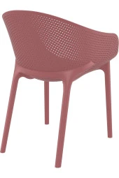 Siesta Sky Pro Sandalye thumbnail 4