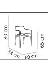 Novussi Boom Koltuk 2'li Paket thumbnail 5