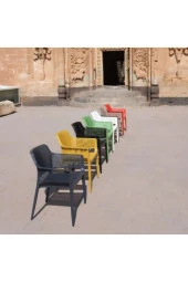 Novussi Bomm Koltuk 4'lü Paket thumbnail 3