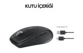 Logitech Mx Anywhere 3 Mouse Siyah 910-005988 - 3