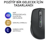 Logitech Mx Anywhere 3 Mouse Siyah 910-005988 - 7