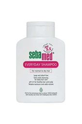 SEBAMED ŞAMPUAN HERGÜN KULLANIM 200ML - 1