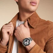 FOSSIL FS6045 Erkek Kol Saati - 4