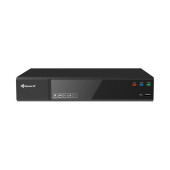 Vguard VG-4C1E-NVR VGuard 4 Kanal 5MP H.265+ 1 Disk Network Kayıt Cihazı - 1