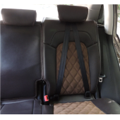 BRK Robotics Isofix Çocuk Oto Koltuğu Aparatı Kemerli Model - 5
