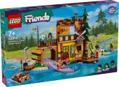 LEGO Friends 42626 Adventure Camp Water Sports thumbnail 1