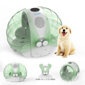Yasomi Drypet WB102 Evcil Hayvan Kurutma Makinesi (Yeşil) - 1