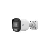 Uniview UAC-T115-F28-W 5MP 4in1 2.8mm Sabit Lens Full Color Dome Güvenlik Kamerası - 1