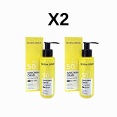 DR.RENA GUNES KREMI 50 FKT 100 ML  X 2 ADET - 1