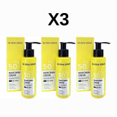 DR.RENA GUNES KREMI 50 FKT 100 ML  X 3 ADET - 1