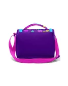 Coral High Mor Pembe Kaktüs Desenli Thermo Beslenme Çantası 11802 - 3