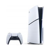 Sony Playstation 5 Slim 1Tb Ssd Oyun Konsolu (Bilkom Garantili) - 1
