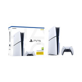 Sony Playstation 5 Slim 1Tb Ssd Oyun Konsolu (Bilkom Garantili) - 4