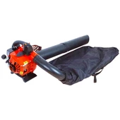 Solax Ebv926 Benzinli Yaprak Toplama Ve Üfleme Makinesi 1.2 Hp - 1