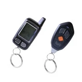 Powermaster PM-22737 Spy 120 Desibel Sesli Ve Titreşimli Motosiklet  Alarm Sistemi - 2