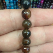 KAHVE ALACALI AKİK - 1