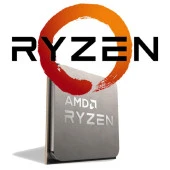 AMD Ryzen 7 5700X 3.4GHz 32MB Önbellek 8 Çekirdek AM4 7nm Tray İşlemci - 1