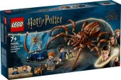Lego Harry Potter 76434 Aragog İn The Forbidden Forest thumbnail 1