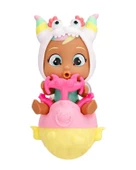 Cry Babies Magic Tears Stars Zıplayan Bebekler Nunu 914698 - 2