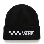 Vans Trecker Beanie-B Erkek Şapka VN0A7UDDBLK1 thumbnail 1