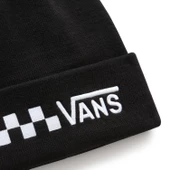 Vans Trecker Beanie-B Erkek Şapka VN0A7UDDBLK1 thumbnail 3