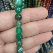 YEŞİL DAMARLI AKİK - 1