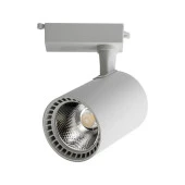 Ycl Led Ray Spot 30w Beyaz Kasa Beyaz Işık YRS-3005 - 1