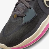 Nike Kyrie Low 5 NBA Erkek Bej Basketbol Ayakkabısı DJ6012-005 - 7