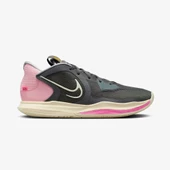 Nike Kyrie Low 5 NBA Erkek Bej Basketbol Ayakkabısı DJ6012-005 - 1