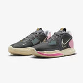 Nike Kyrie Low 5 NBA Erkek Bej Basketbol Ayakkabısı DJ6012-005 - 2