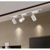 YCL LED RAY SPOT 30W BEYAZ KASA GÜNIŞIĞI YRS-3005 - 4